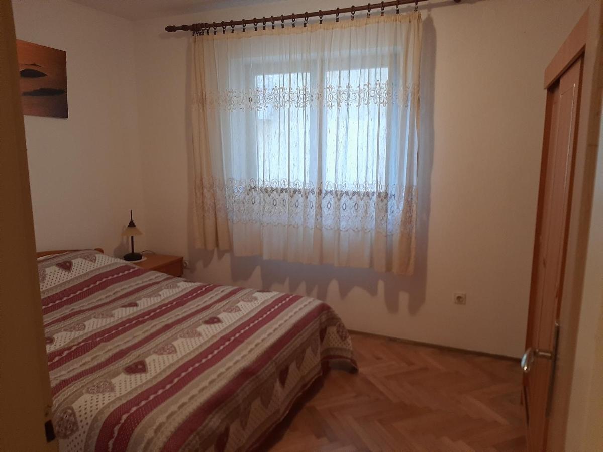 Apartment Mia Ровинь Экстерьер фото